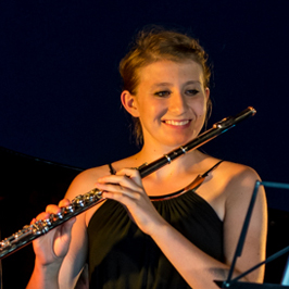 JAGODA KRZEMINSKA 5 JUILLET 2015 A LEGE